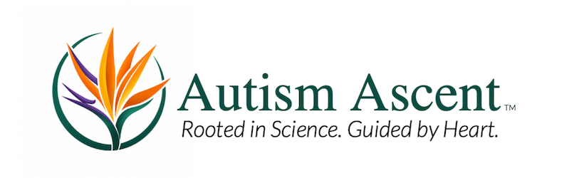 Autism Ascent — Rooted in Science. Guided by Heart.